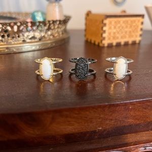 Kendra Scott Elyse Ring